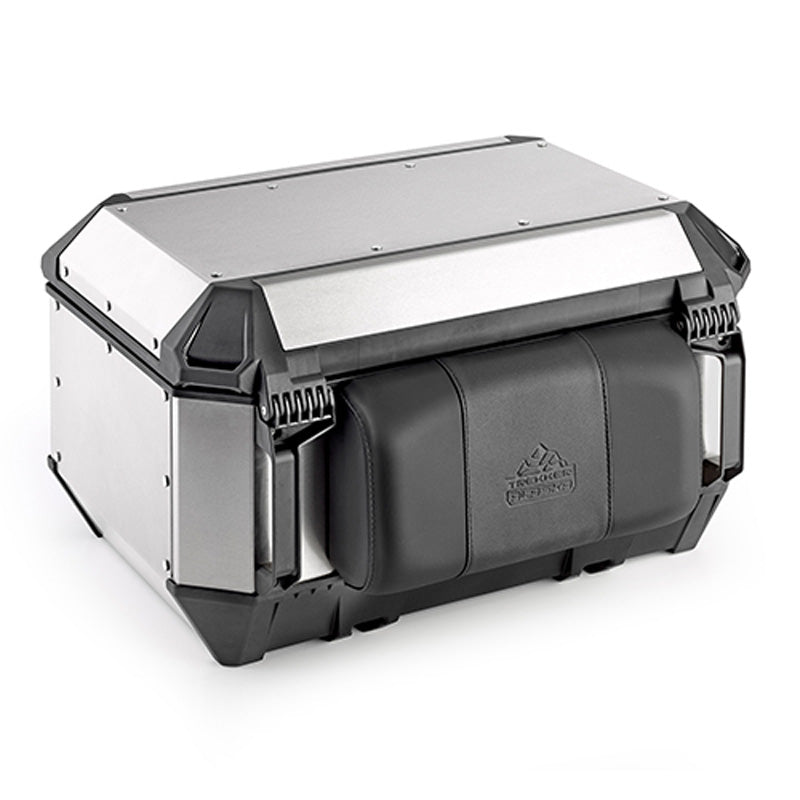 GIVI BLACK BACKREST FOR ALASKA E208S