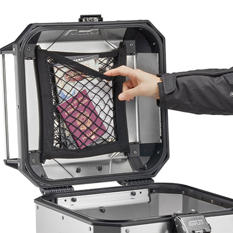 GIVI CARGO NET OUTBACK 42L E243