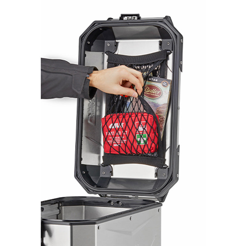 GIVI CARGO NET OUTBACK 48L E245