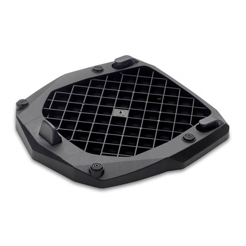 GIVI UNIV. MONOKEY ADAPTOR PLATE W/COVER. E251