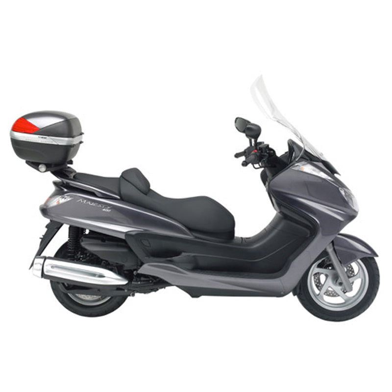 GIVI MONOKEY SPECIFIC PLATE MOUNT MAJESTY 400 E331
