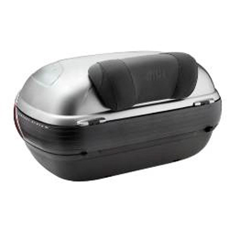GIVI SOFT BACKREST FOR E52 MAXIA/V46 MONOKEY. E95S