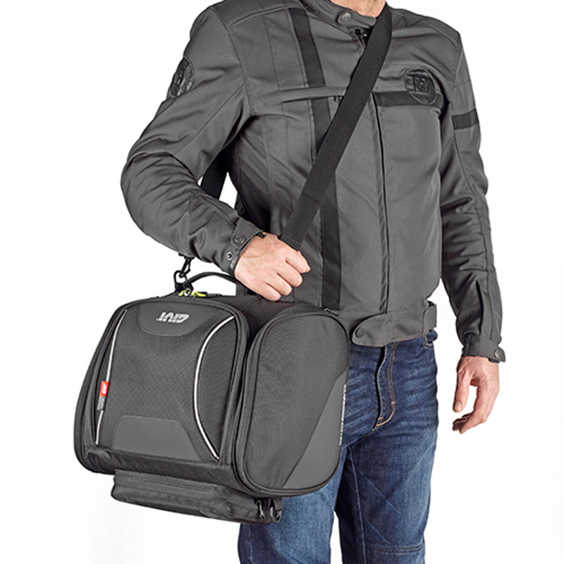GIVI EA146 EASY-T 23L TAILOCK BAG EA146