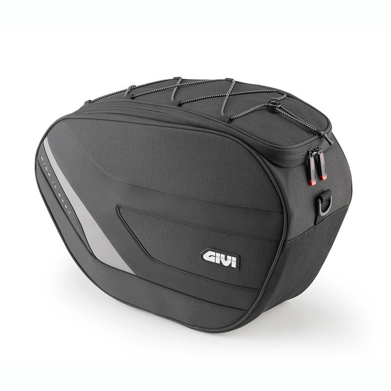 GIVI EASY12R EASY-T RIGHT SIDE BAG 18L EASY12R
