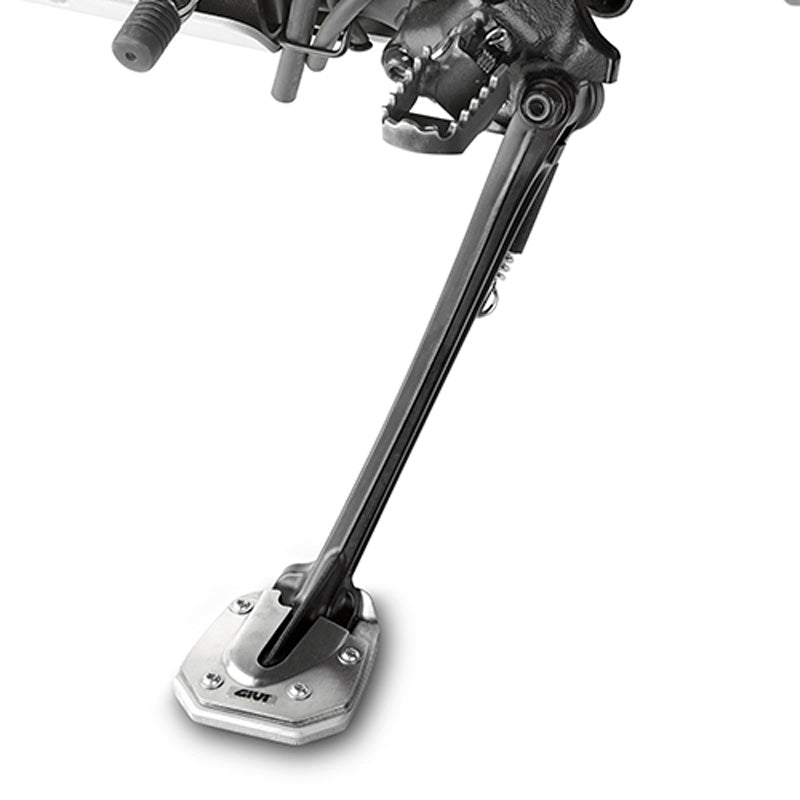 GIVI SUPPORT FOR SIDE STAND AFRICA TWIN 2016 ES1144