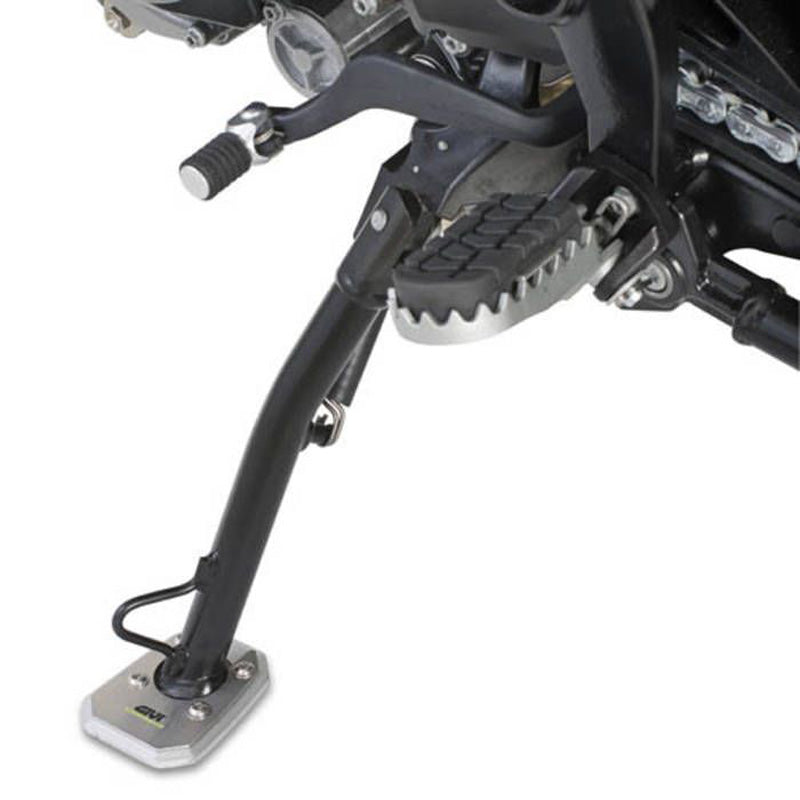 GIVI SUPPORT FOR SIDE STAND AFRICA TWIN CRF1100L 2020 ES1178