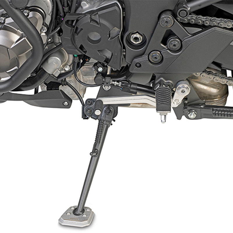 GIVI SUPPORT FOR SIDE STAND VERSYS 1000 2019 ES4126