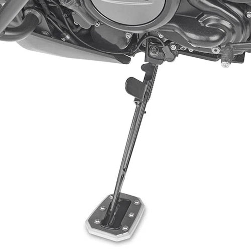 GIVI SIDE STAND EXTENSION PAN AMERICA 1250 ES8400