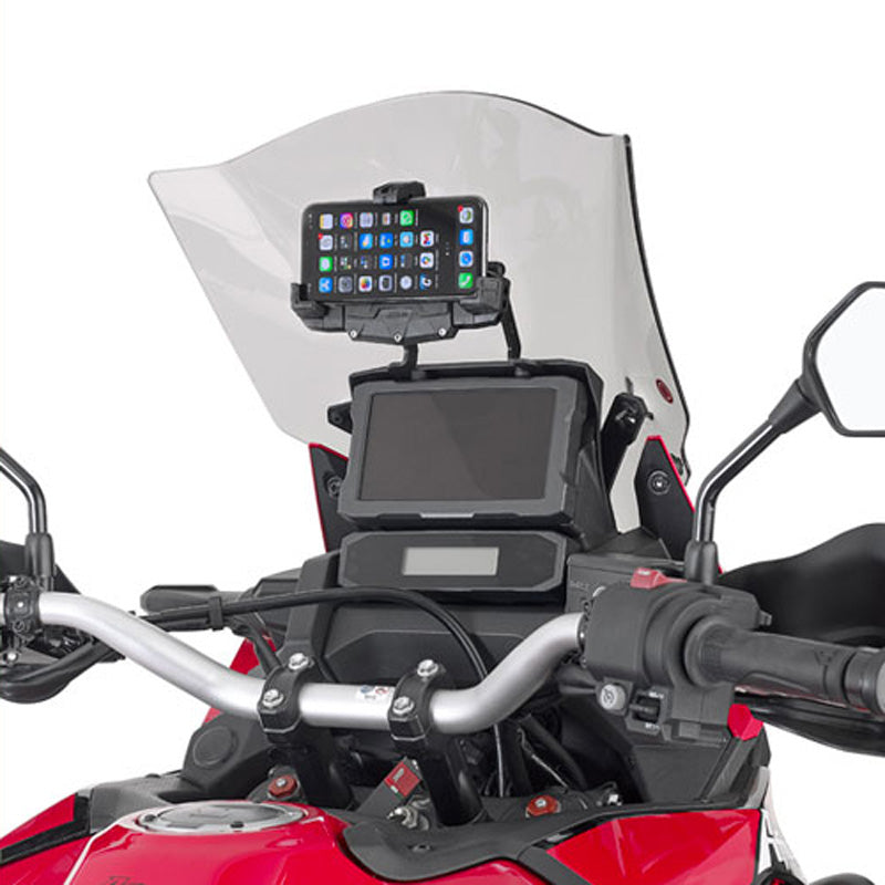GIVI GPS/SMARTPHONE BRACKET HONDA CRF1100L FB1179