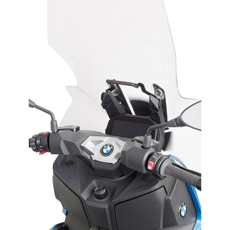 GIVI GPS HOLDER BRACKET BMW C400X 2019 FB5130