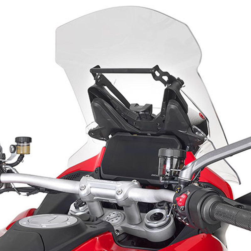 GIVI GPS/SMARTPHONE BRACKET MULTISTRADA V4 FB7413
