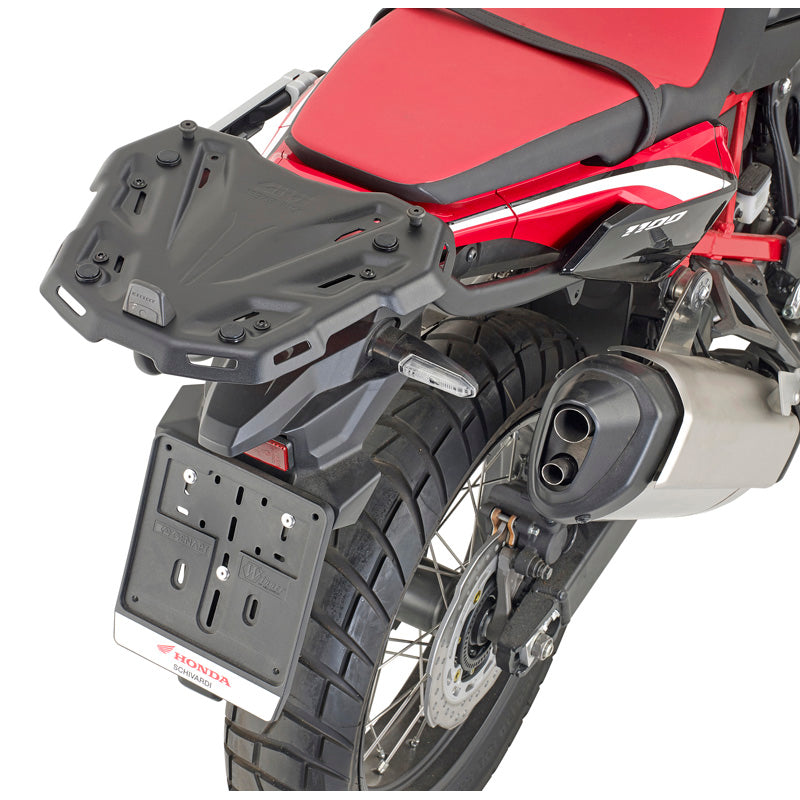 GIVI MONORACK HONDA CRF1100L AFRICA TWIN 1179FZ