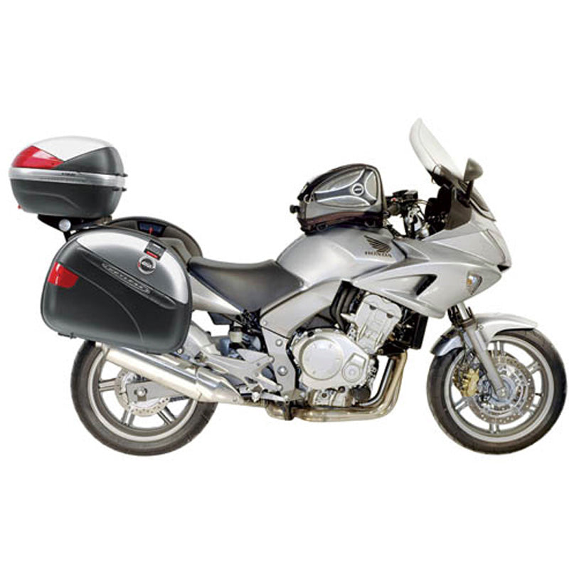 GIVI MONORACK HONDA CBF600 2010/CBF1000A 08-09 260FZ