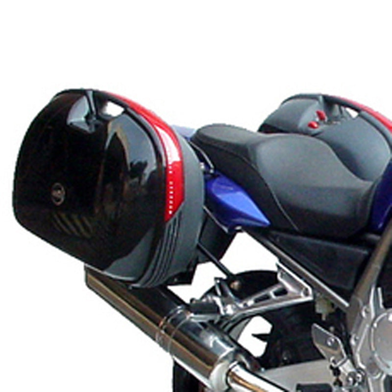 GIVI MONORACK-M5 YAMAHA FZ1 01-05. 348FZ