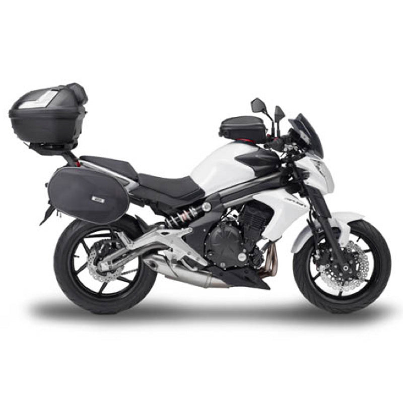 GIVI MONORACK KAWASAKI ER6-N 2012 4104FZ
