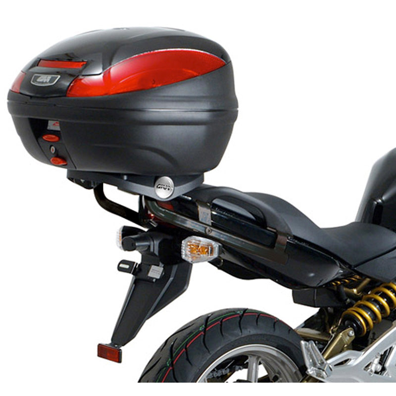 GIVI MONORACK COMPLET NINJA 650 2006-08 M5M 445FZ