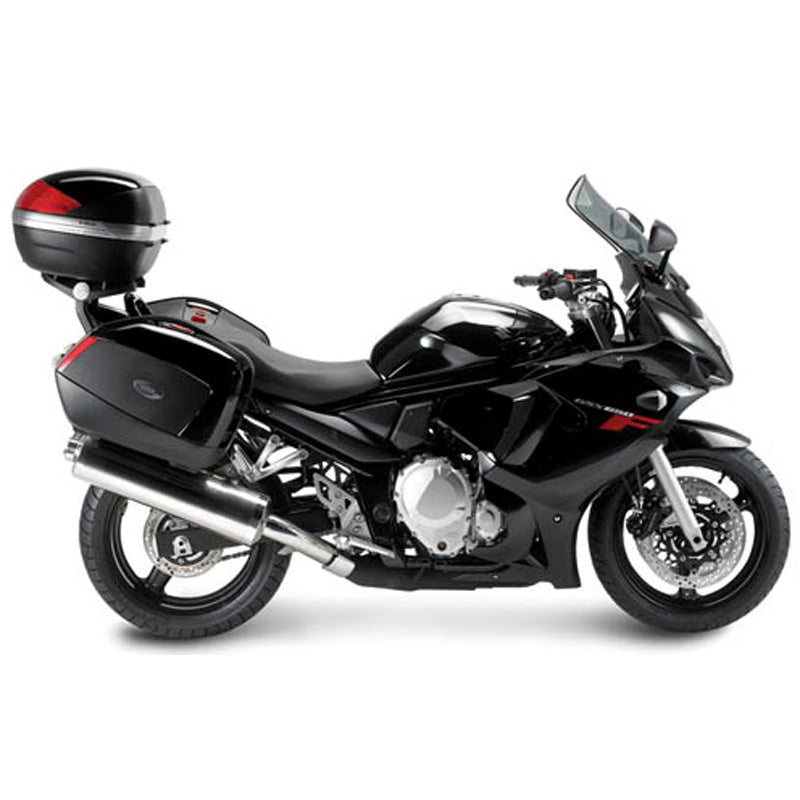 GIVI MONORACK SUZUKI BANDIT 650/1250 05-07/650F 08-11 539FZ