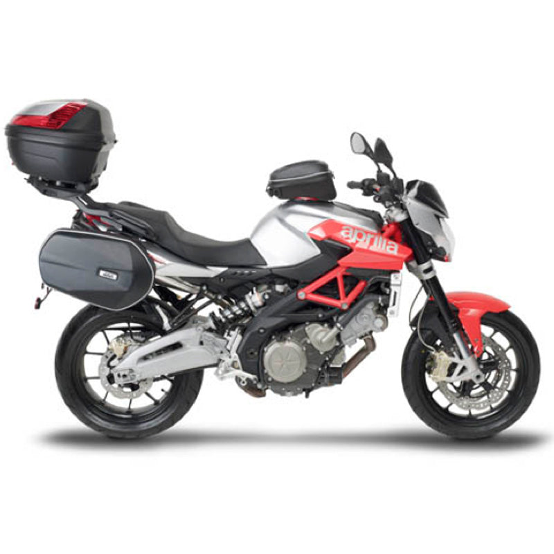 GIVI MONORACK APRILIA SHIVER 750 10-11 6702FZ
