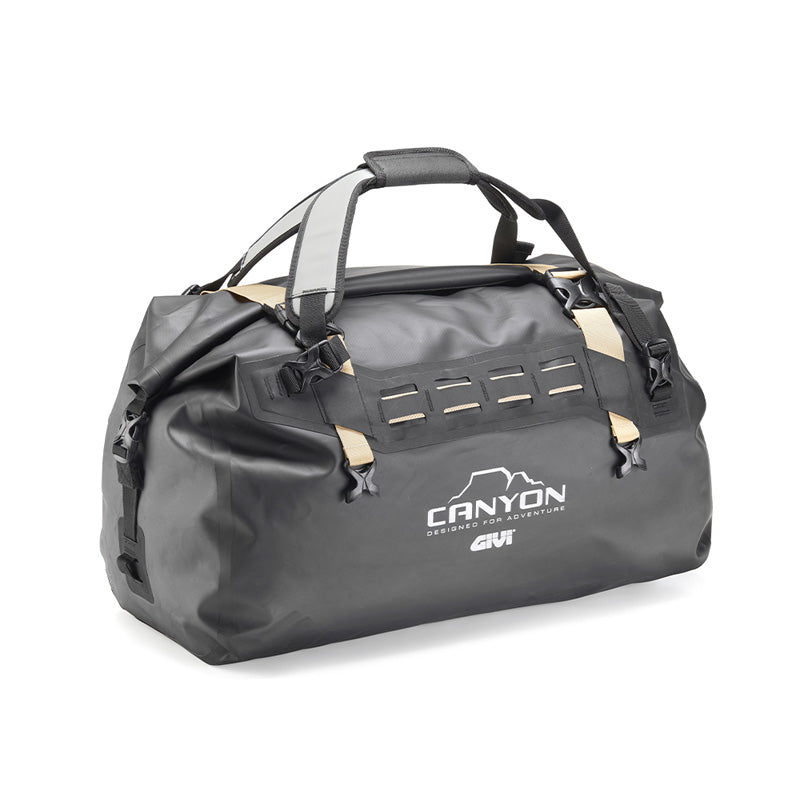 GIVI GRT712C GRAVEL-T 40L CARGO WATERPROOF BAG GRT712C