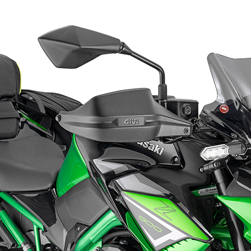 GIVI ABS HAND PROTECTORS G310R VERSYS 650/1000/Z900 HP4103B