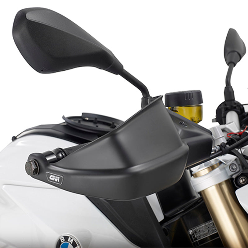 GIVI HAND PROTECTORS BMW F800R 15-16 HP5118