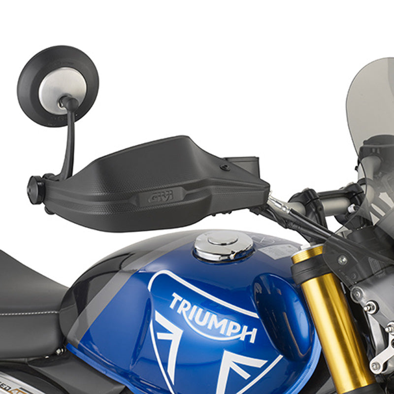 GIVI ABS HAND PROTECTORS SPEED 400 HP6424B
