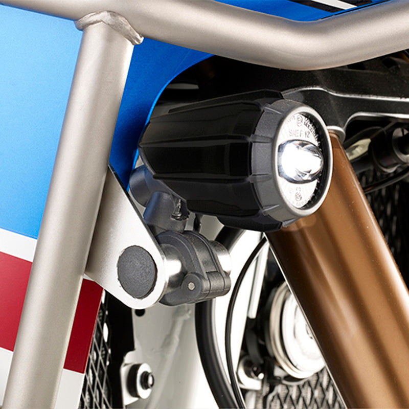 GIVI MOUNTING KIT S310/S320/S321 AFRICA TWIN ADV 2018 LS1161OX