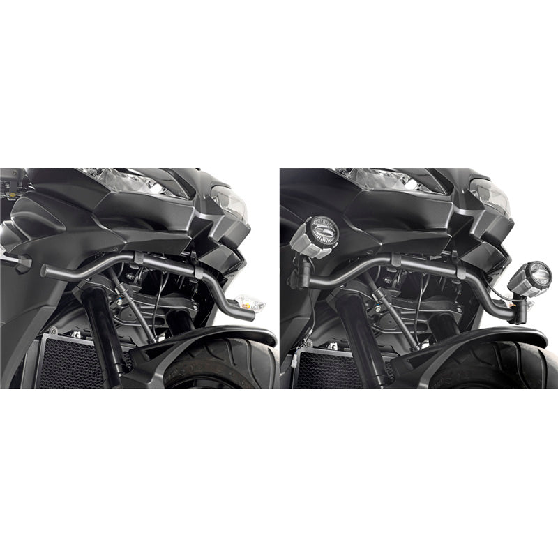 GIVI MOUNTING KIT S310/S320 VERSYS 650 15-16 LS4114