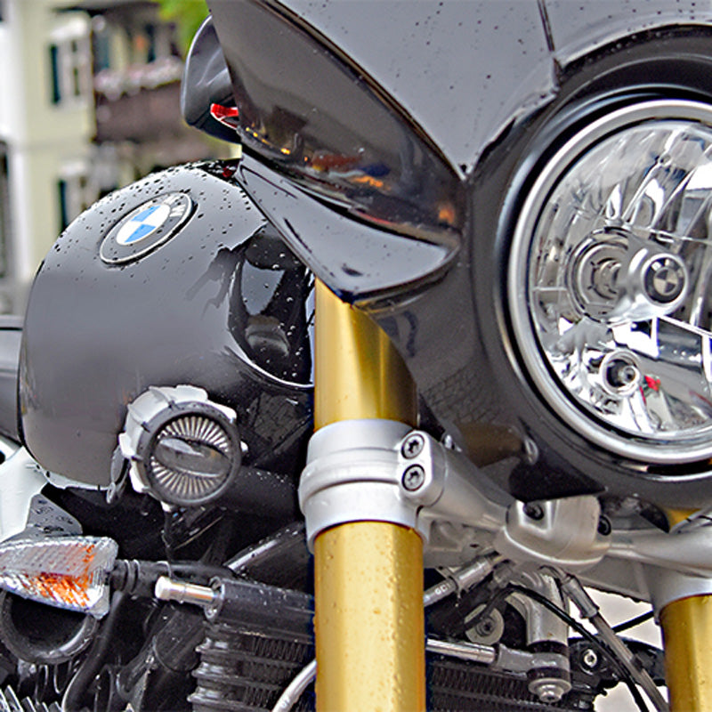 GIVI MOUNTING KIT S310/S320 BMW R NINE T 14-16 LS5115