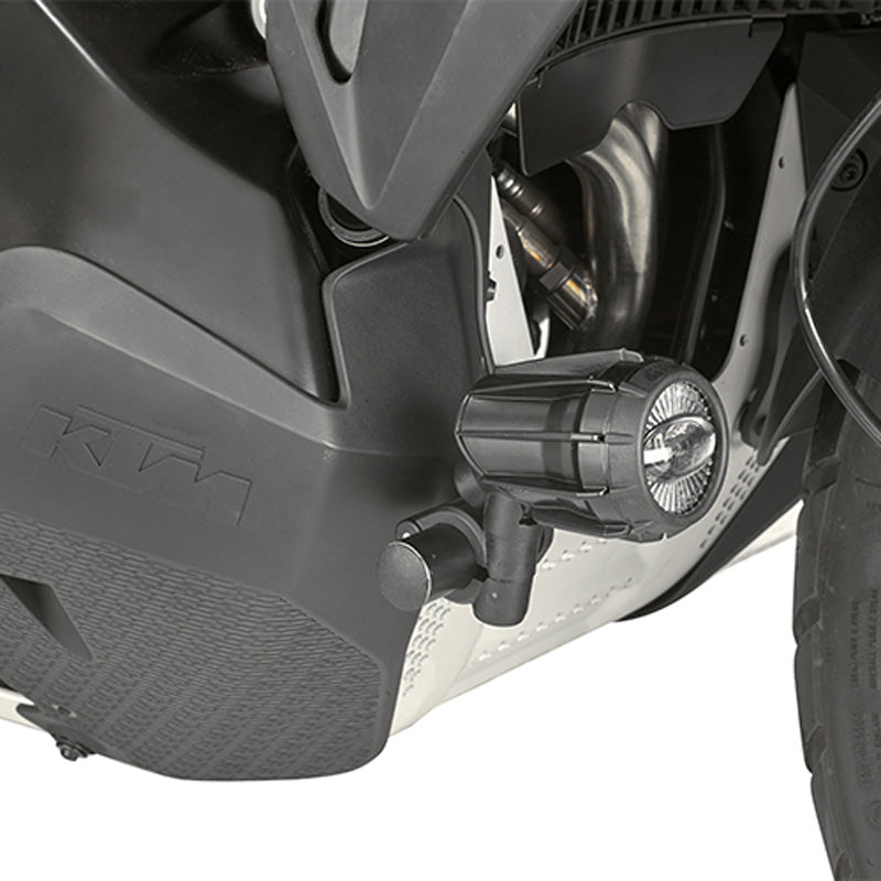 GIVI MOUNTING KIT S310/S322 790 ADVENTURE/R 2019 LS7710