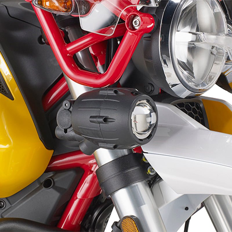 GIVI MOUNTING KIT S310/S322 MOTO GUZZY V85 TT 2019 LS8203