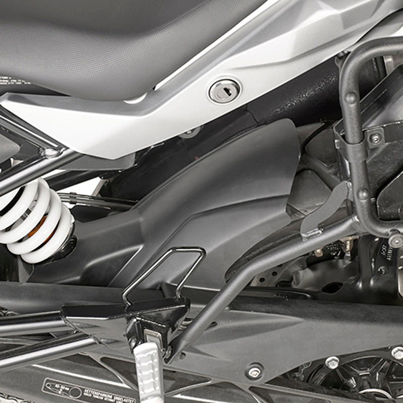 GIVI MUDGUARD BMW G310GS 2018 MG5126