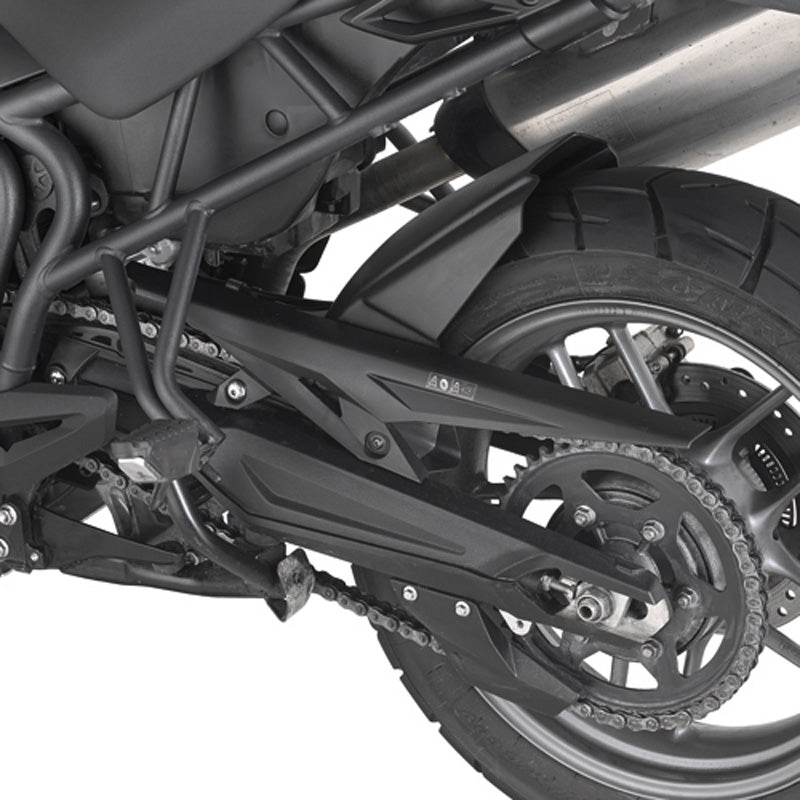 GIVI MUDGUARD TRIUMPH TIGER 800/800XC 11-18 MG6401