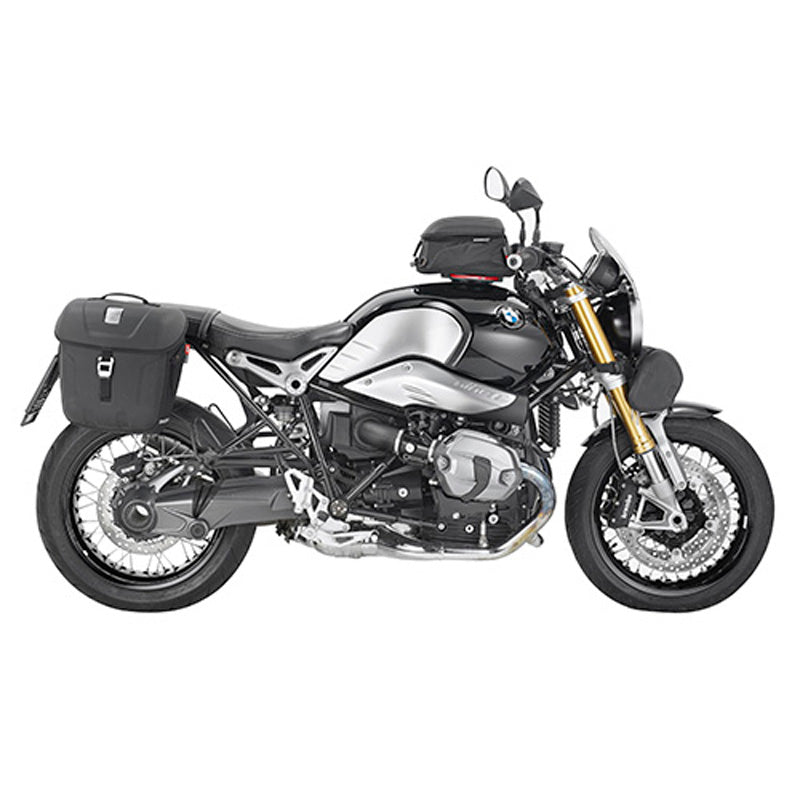 GIVI SET OF 2 THERMOFORMED BAGS MULTILOCK 18LT MT501