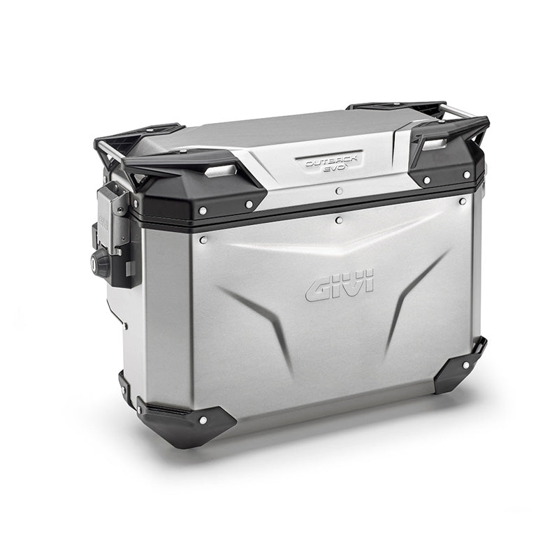 GIVI 33L OBKES33AR TREKKER OUTBACK EVO RIGHT SIDE OBKES33AR