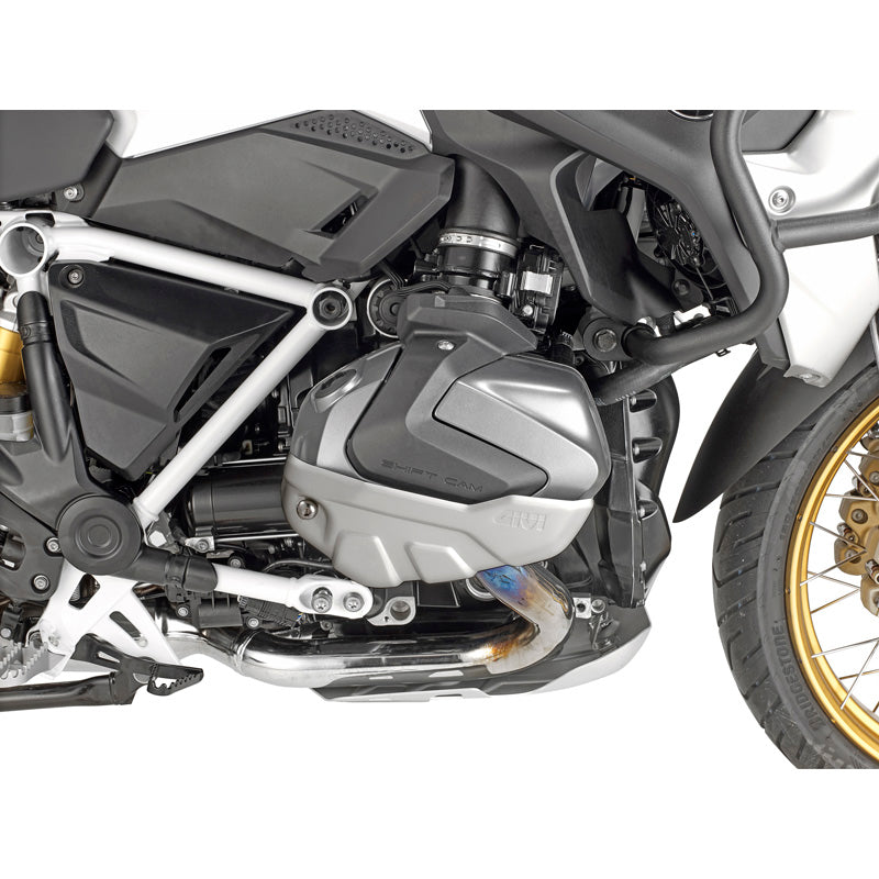 GIVI SPEC ALUM CYLINDER GUARD BMW R1250GS 2019 PH5128