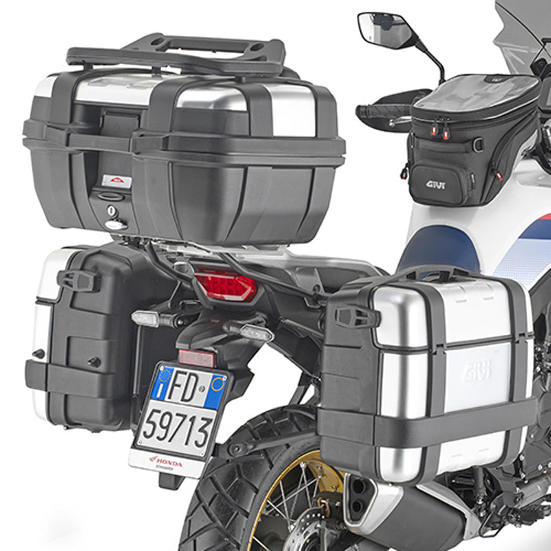 GIVI PL ONE-FIT MONOKEY SIDE BRACKET HONDA XL750 PLO1201MK
