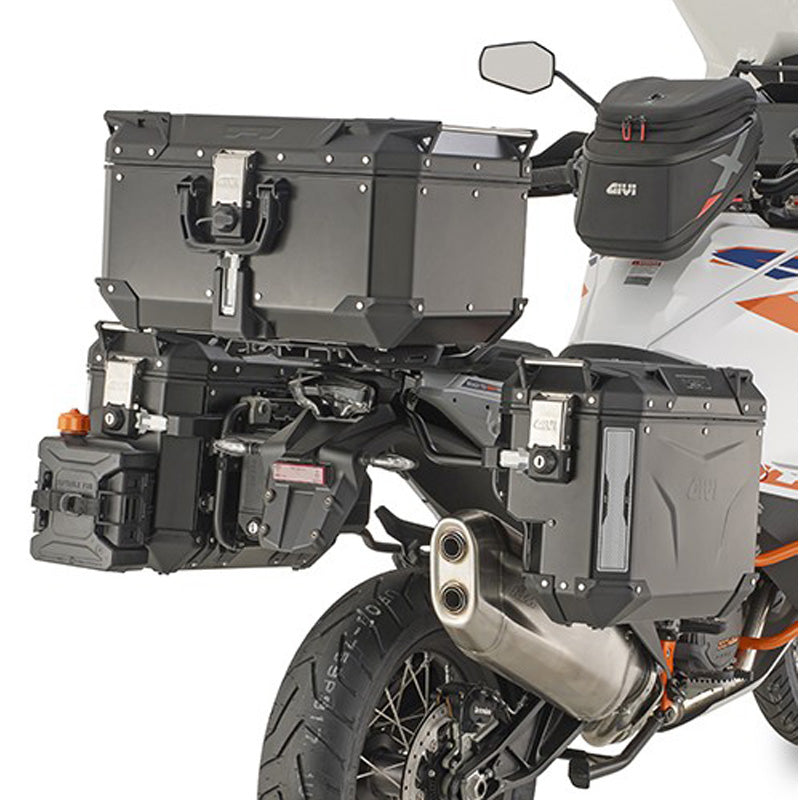GIVI PL ONE-FIT CONTOUR CAM-SIDE BRACKET KTM 1290 ADV R PLOS7713CAM