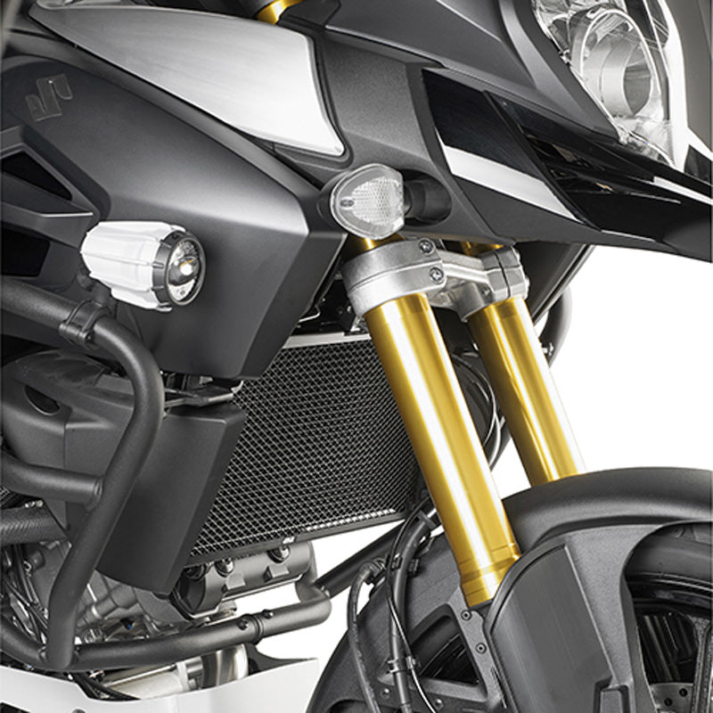 GIVI SPECIFIC RADIATOR GRID DL1000 14-16 PR3105