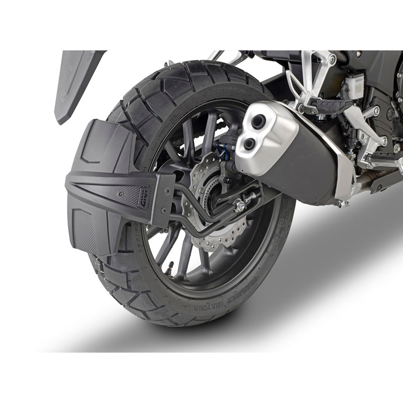 GIVI REAR MUDFLAP KIT RM02 CB500X 2019 RM1171KIT