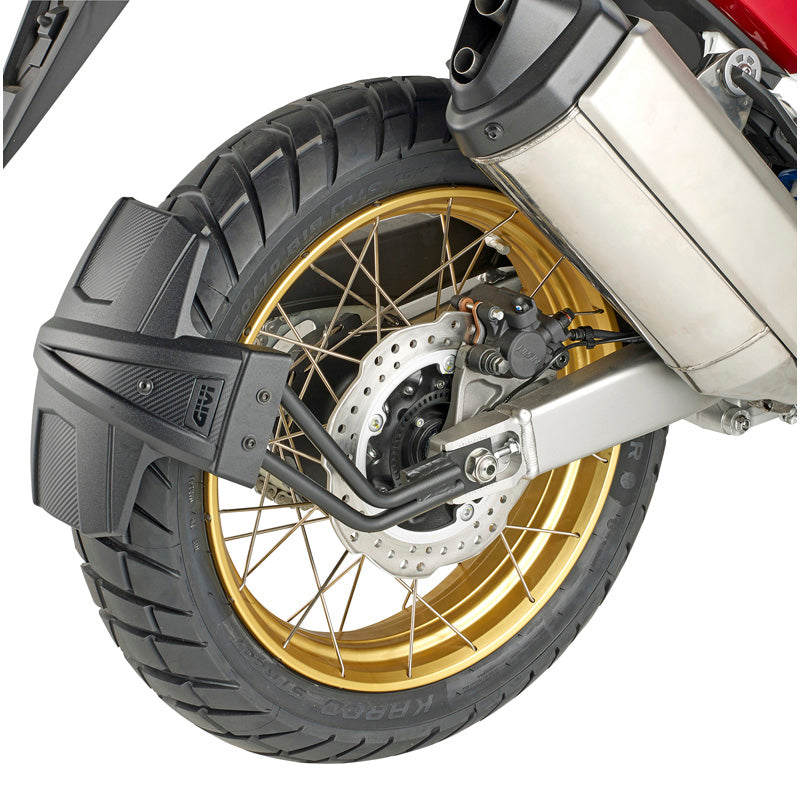 GIVI REAR MUDFLAP RM02 KIT AFRICA TWIN CRF1100L 2020 RM1178KIT