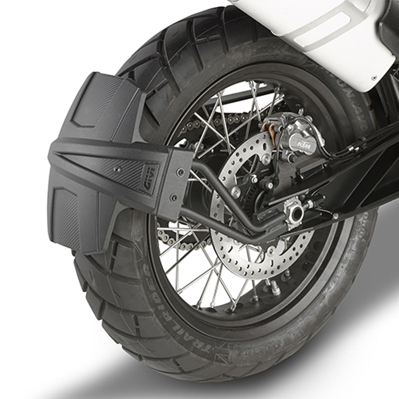 GIVI REAR MUDFLAP KIT RM02 KTM 790 ADVENTURE/R 2019 RM7710KIT
