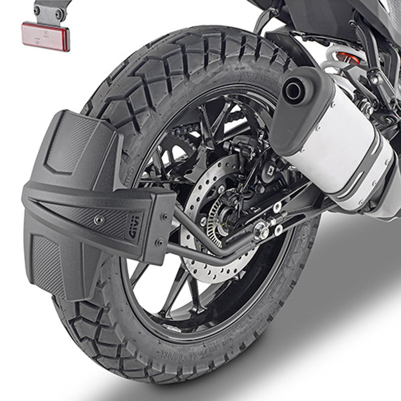 GIVI MUDFLAP MOUNTING KIT KTM 390 ADVENTURE RM7711KIT