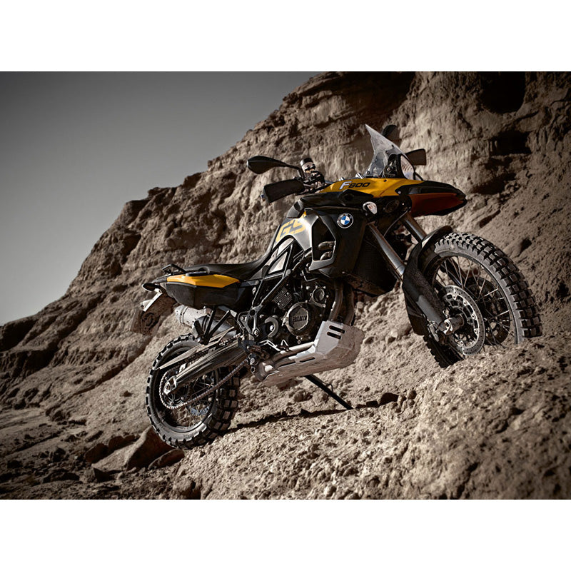 GIVI OIL CARTER PROTECTOR ALUMINIUM F650/800GS 08-14 RP5103
