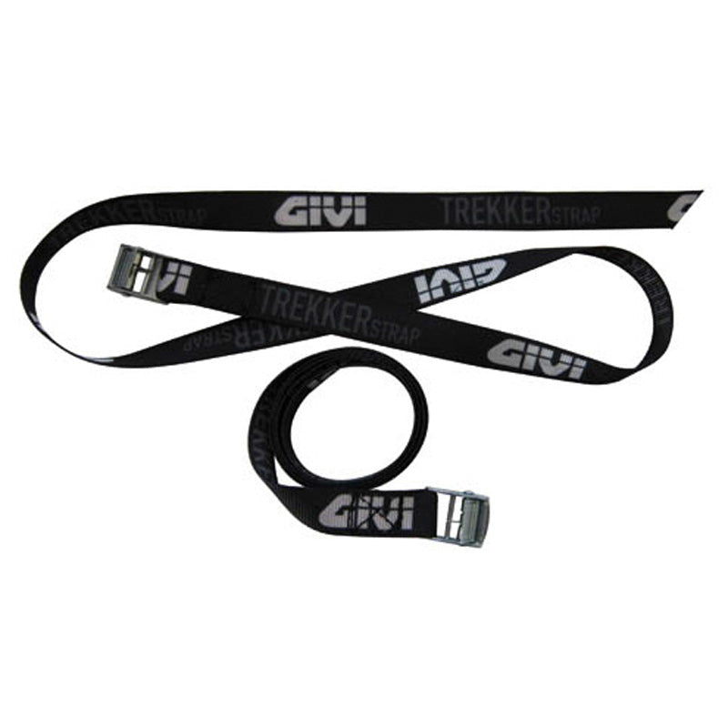 GIVI SET OF STRAPS BELTS ANTISLIP 20MM X 1000MM S351