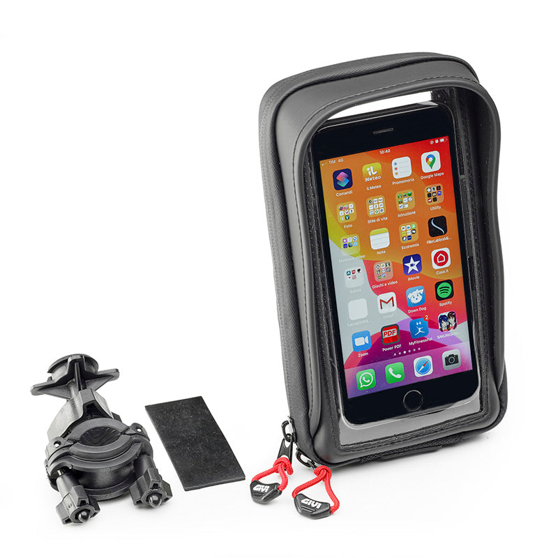 GIVI UNIVERSAL SMARTPHONE HOLDER S958B