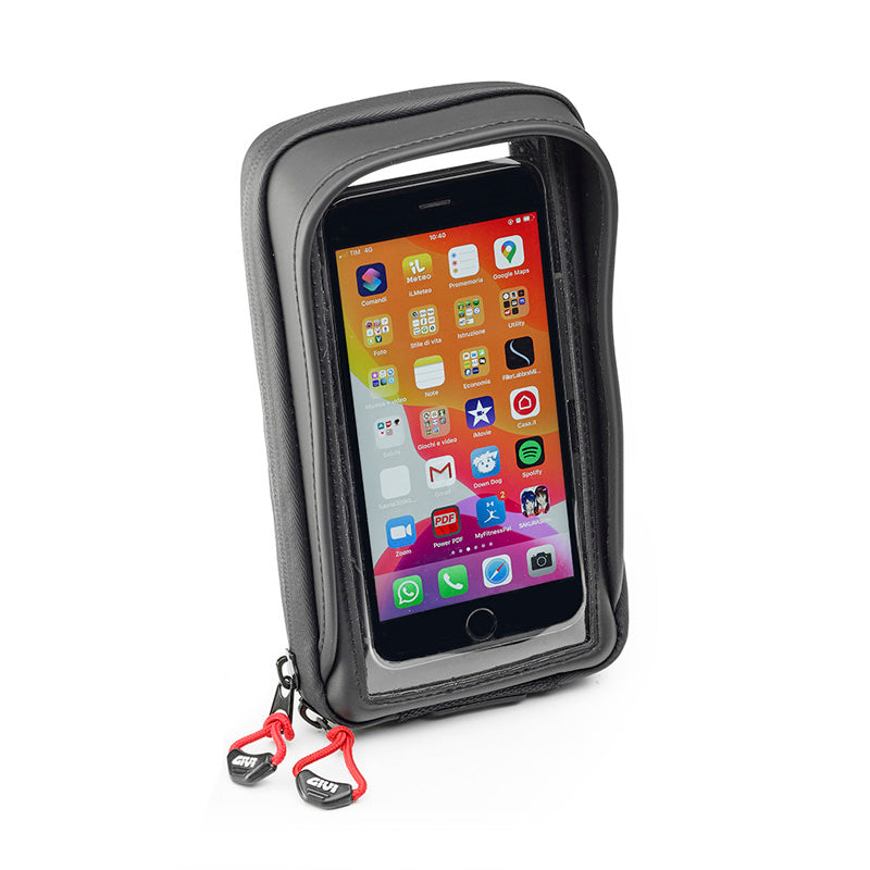 GIVI SMARTPHONE/GPS HANDLEBAR SUPPORT 97X189 S958SK