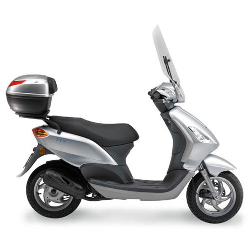 GIVI MONORACK PIAGGIO FLY 50/150 07-11 SR104