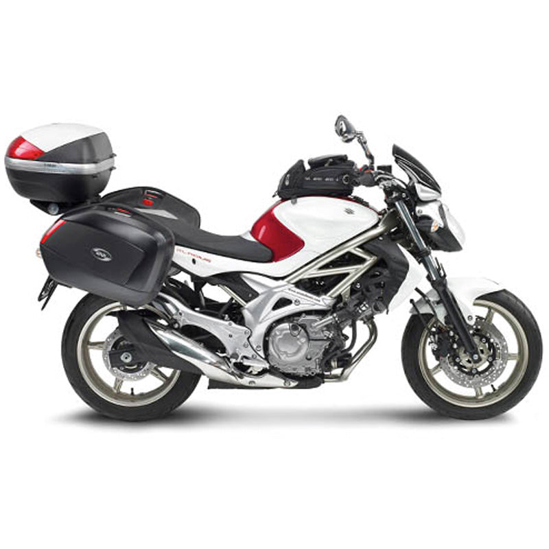 GIVI MONORACK MONOKEY SUZ GLADIUS 650 09-11 SR121