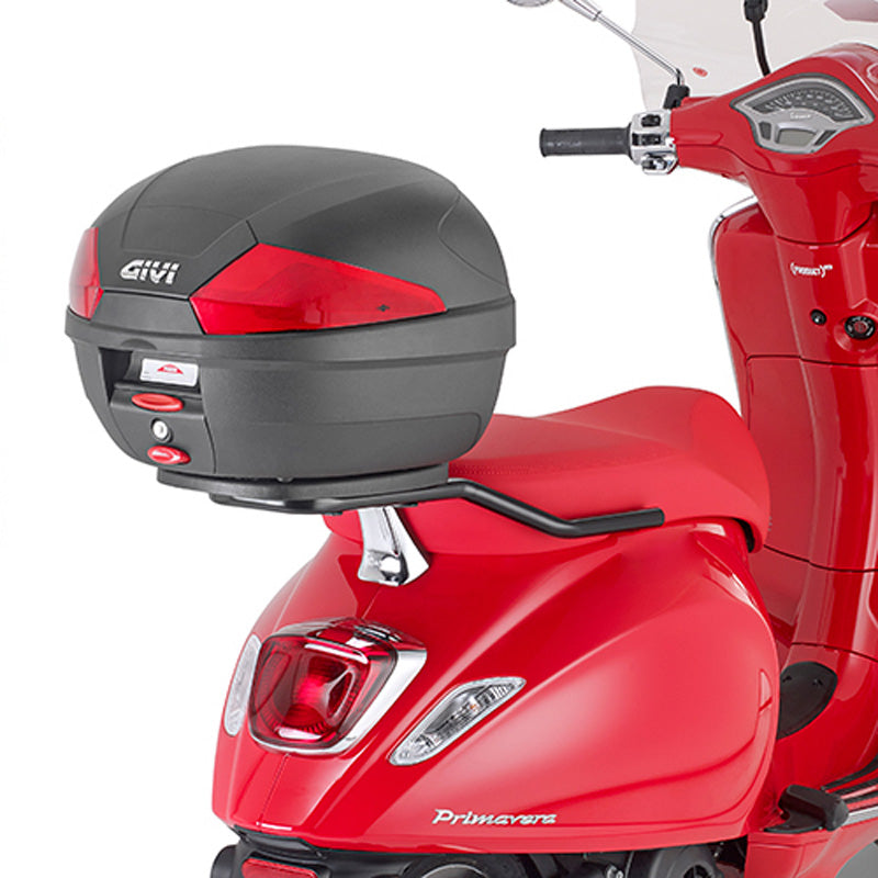 GIVI MONOLOCK SPECIFIC RACK SPRINT/PRIMAVERA 50/150 SR5608